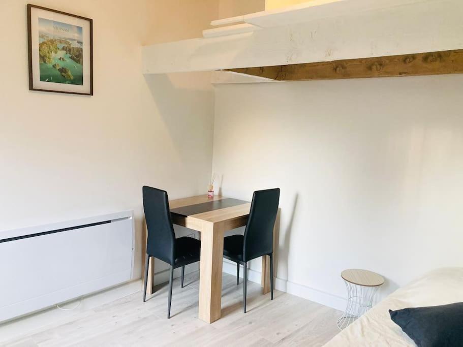 Maisonnette T1 Au Calme A 1min A Pied De La Gare Sncf Apartment Miramas